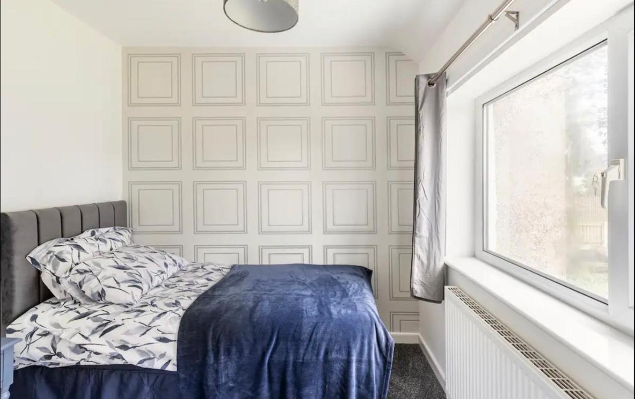 Entire Charming 5-Bed House In Darwen Blackburn Bb1 Free Parking Roadside Rishton Екстериор снимка