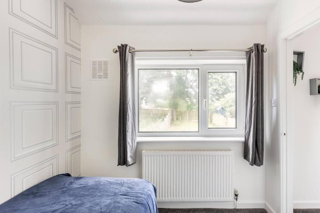 Entire Charming 5-Bed House In Darwen Blackburn Bb1 Free Parking Roadside Rishton Екстериор снимка